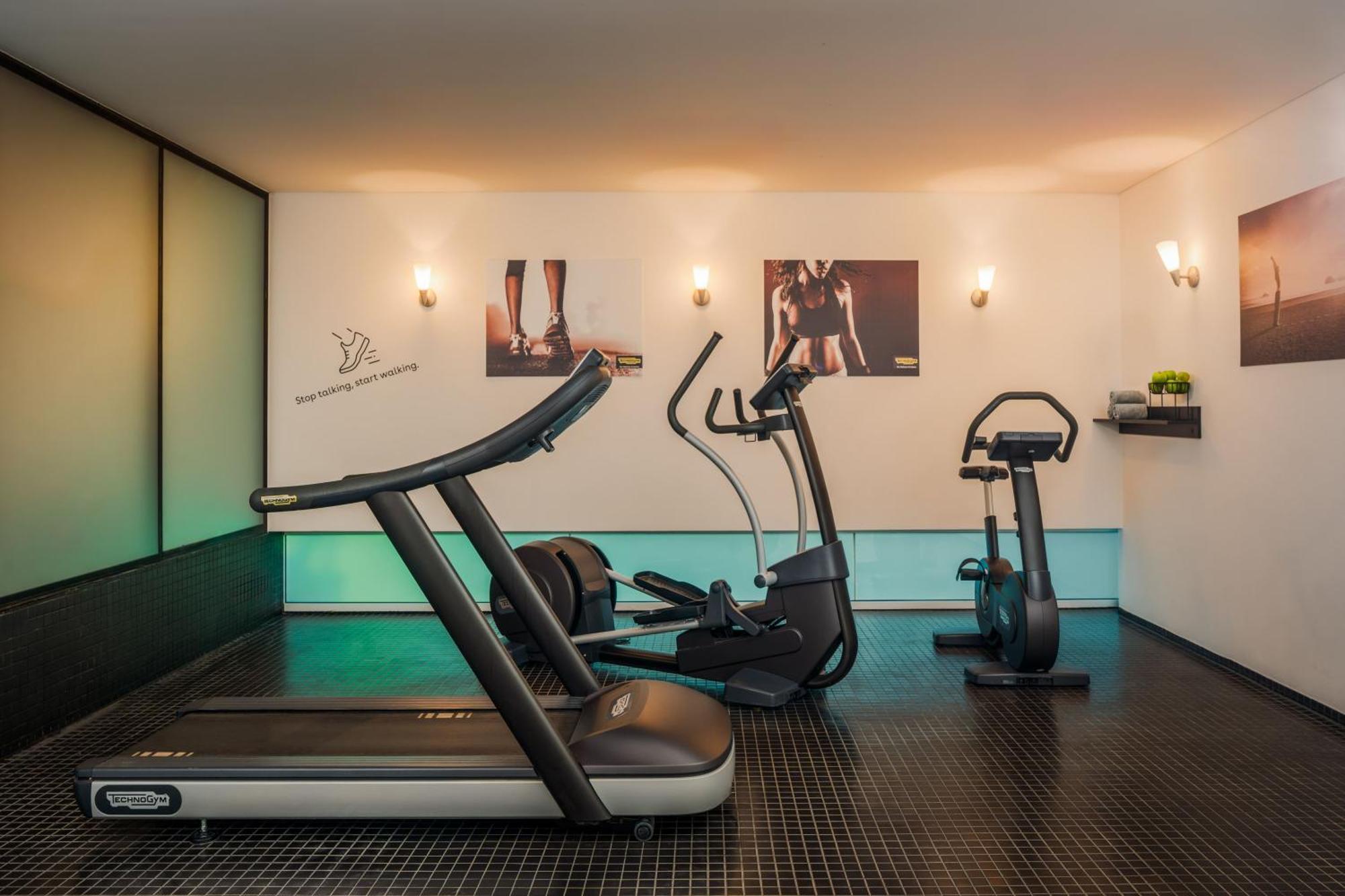 Innside By Melia Seestern Hotel 4*