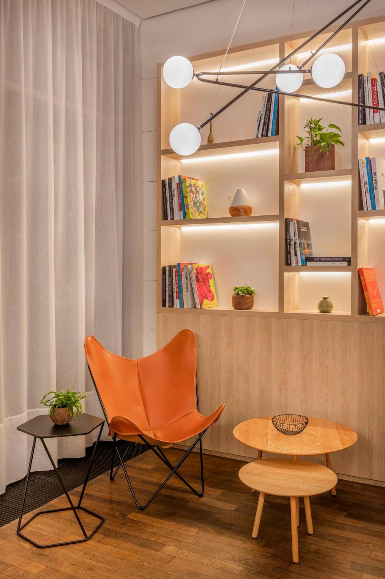 Hotel Innside By Melia Seestern Düsseldorf