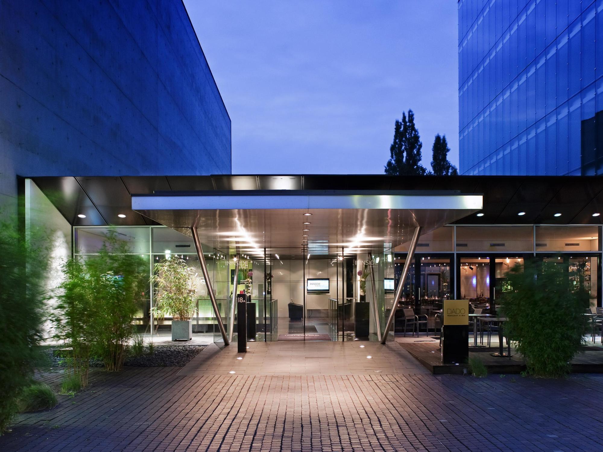 Innside By Melia Seestern 4*