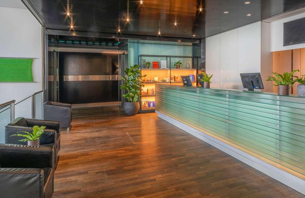 Innside By Melia Seestern Hotel 4*