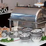 Hotel Innside By Meliá Seestern 4*
