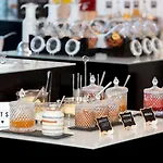 Innside By Melia Seestern 4* Dusseldorf