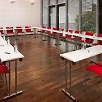 Innside By Meliá Seestern Düsseldorf