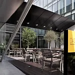 Hotel Innside By Melia Seestern Dusseldorf
