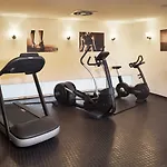 Innside By Melia Seestern Hotel Dusseldorf