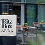 Innside By Melia Duesseldorf Seestern