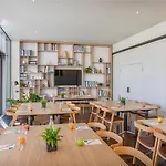Hotel Innside By Melia Seestern Dusseldorf
