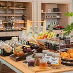 Innside By Melia Duesseldorf Seestern