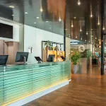 Innside By Melia Duesseldorf Seestern