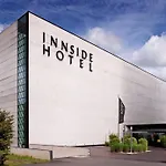 INNSiDE by Meliá Düsseldorf Seestern