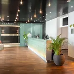 Innside By Meliá Seestern Hotel 4*