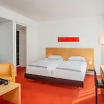 Innside By Meliá Seestern Hotel Düsseldorf