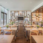 Innside By Meliá Seestern 4* Düsseldorf