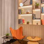 Hotel Innside By Melia Seestern 4*