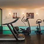 Hotel Innside By Melia Seestern Dusseldorf
