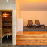 Hotel Innside By Meliá Seestern Düsseldorf
