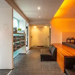 Innside By Meliá Seestern 4*