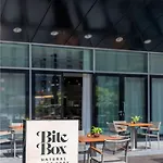 Innside By Meliá Seestern 4* Düsseldorf