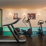 Innside By Melia Seestern 4* Dusseldorf