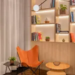 Hotel Innside By Melia Seestern 4*