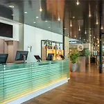 Innside By Meliá Seestern 4* Düsseldorf