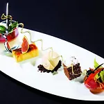 Innside By Melia Seestern Dusseldorf