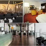 Innside By Meliá Seestern Hotel 4*