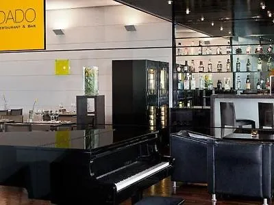 Innside By Melia Seestern Hotel 4*
