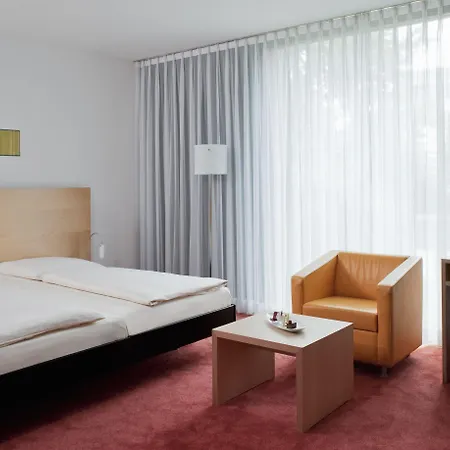 Innside By Melia Seestern Hotel