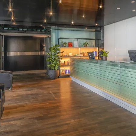 Hotel Innside By Melia Seestern 4*