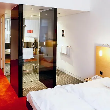 Hotel Innside By Melia Seestern Düsseldorf