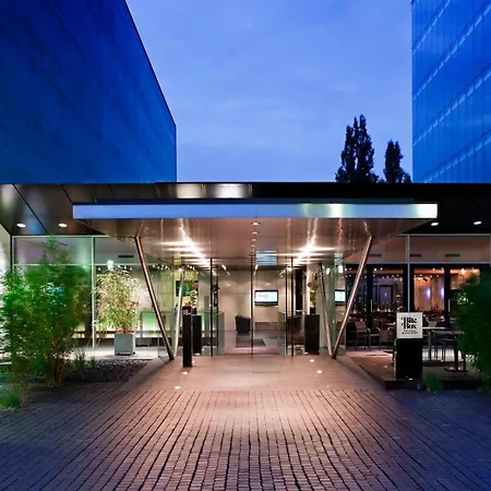Innside By Melia Seestern Hotel Düsseldorf