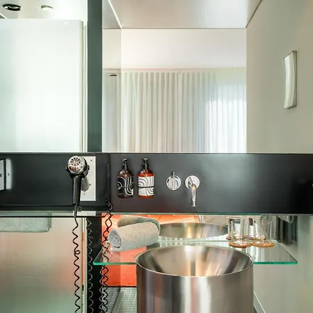 Innside By Melia Seestern 4*