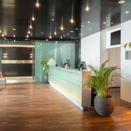 Innside By Melia Seestern Hotel 4*