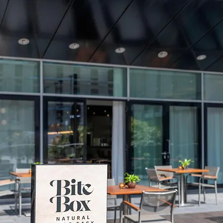 Innside By Melia Seestern 4*