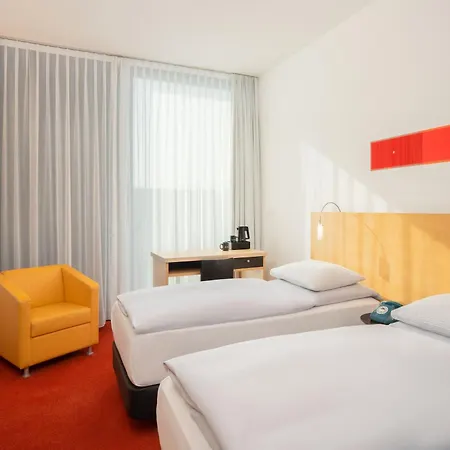 Hotel Innside By Melia Seestern