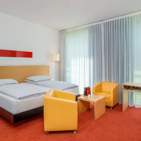 Hotel Innside By Melia Seestern
