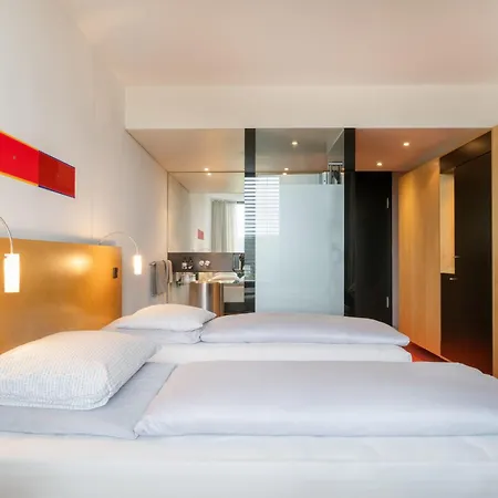 Innside By Melia Seestern Düsseldorf