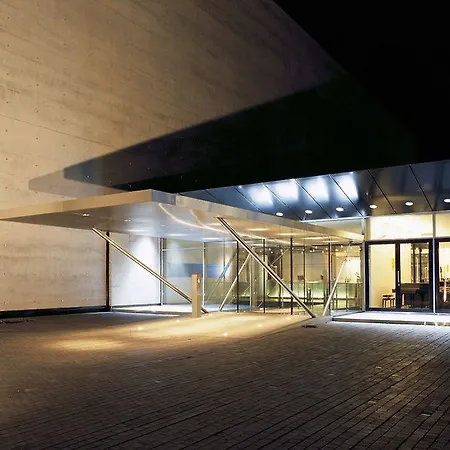 Innside By Melia Seestern 4* Düsseldorf