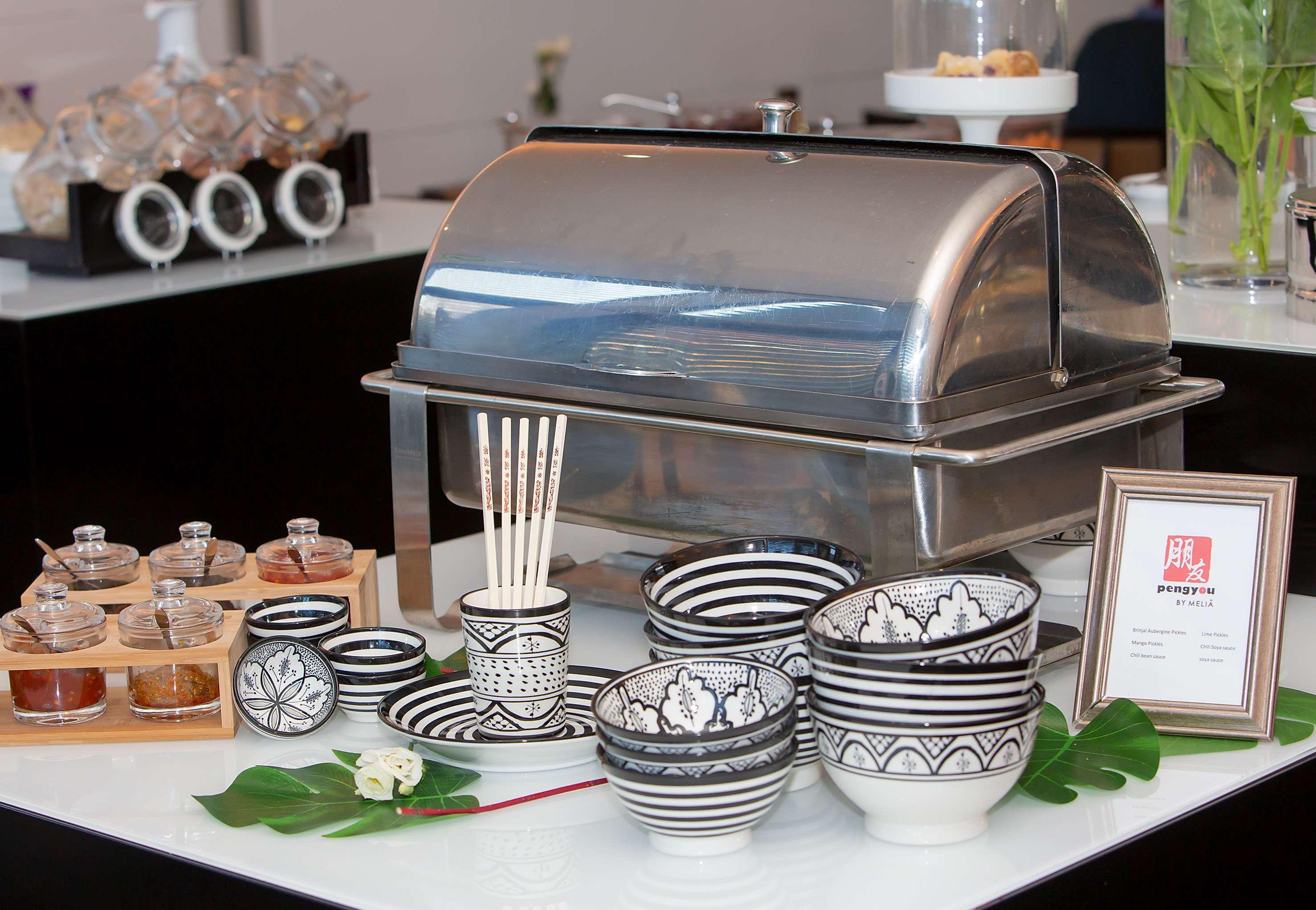 Hotel Innside By Melia Seestern 4*