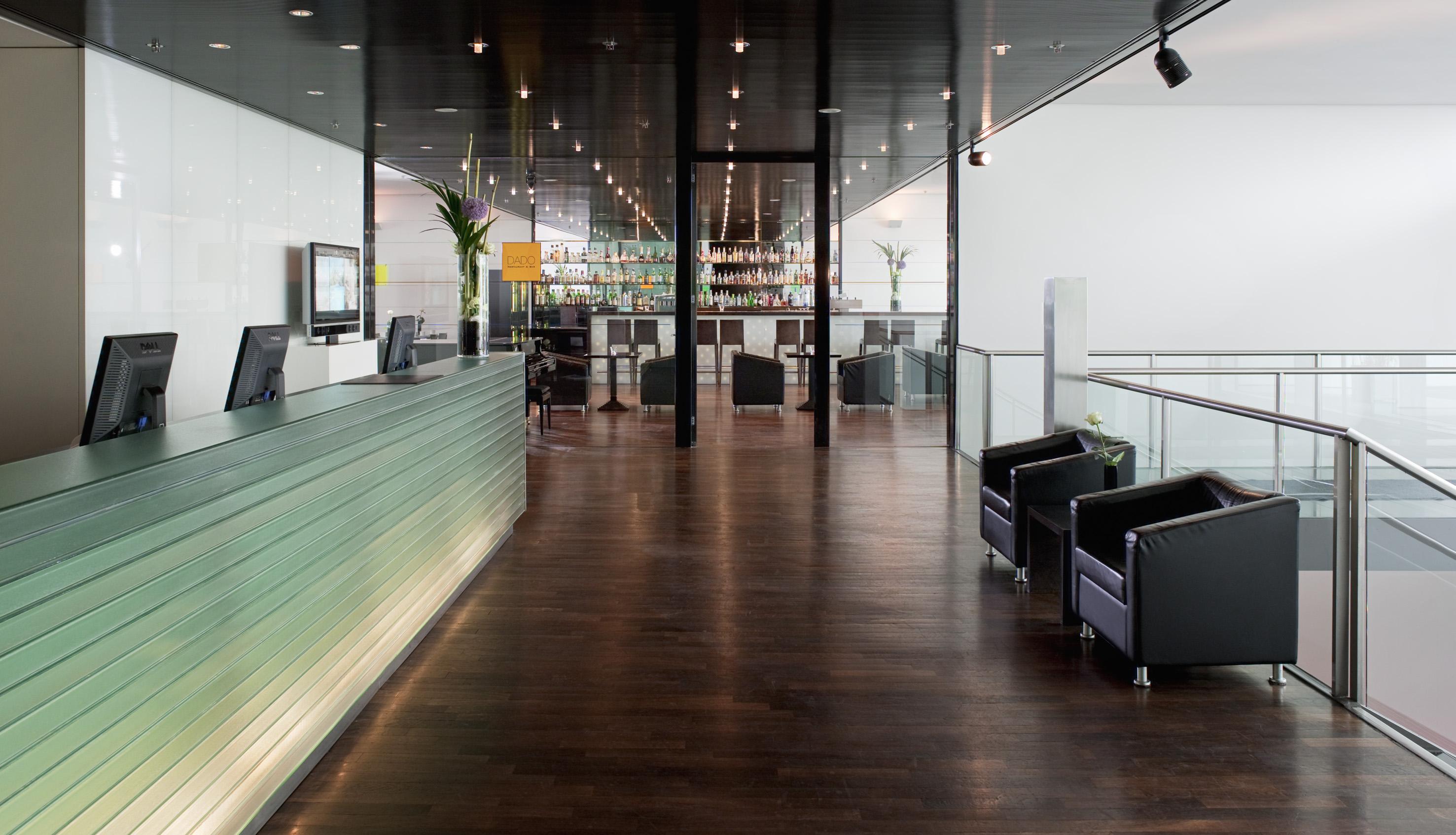 Innside By Melia Seestern Dusseldorf