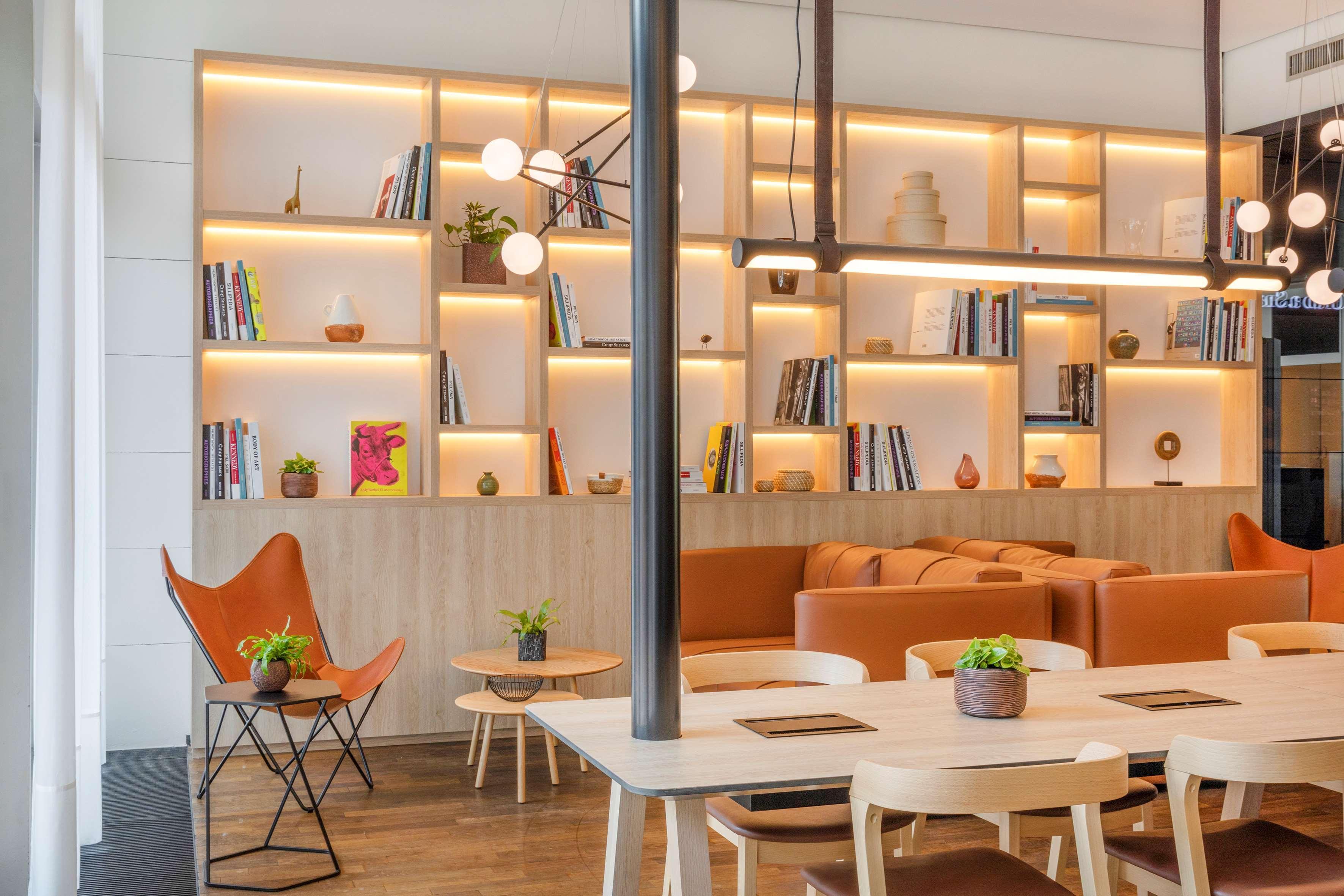 Innside By Melia Seestern Hotel