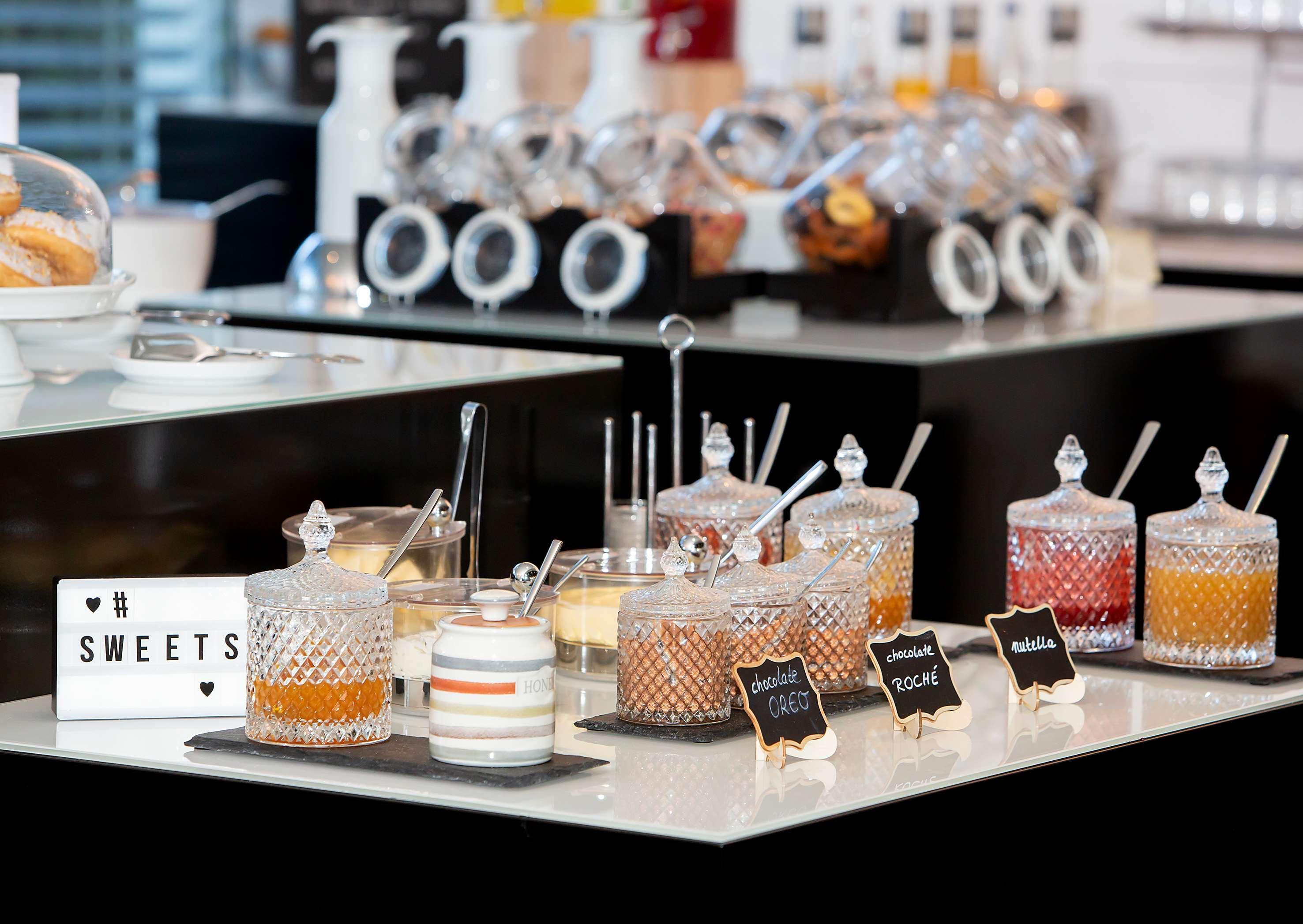 Innside By Melia Seestern 4* Dusseldorf