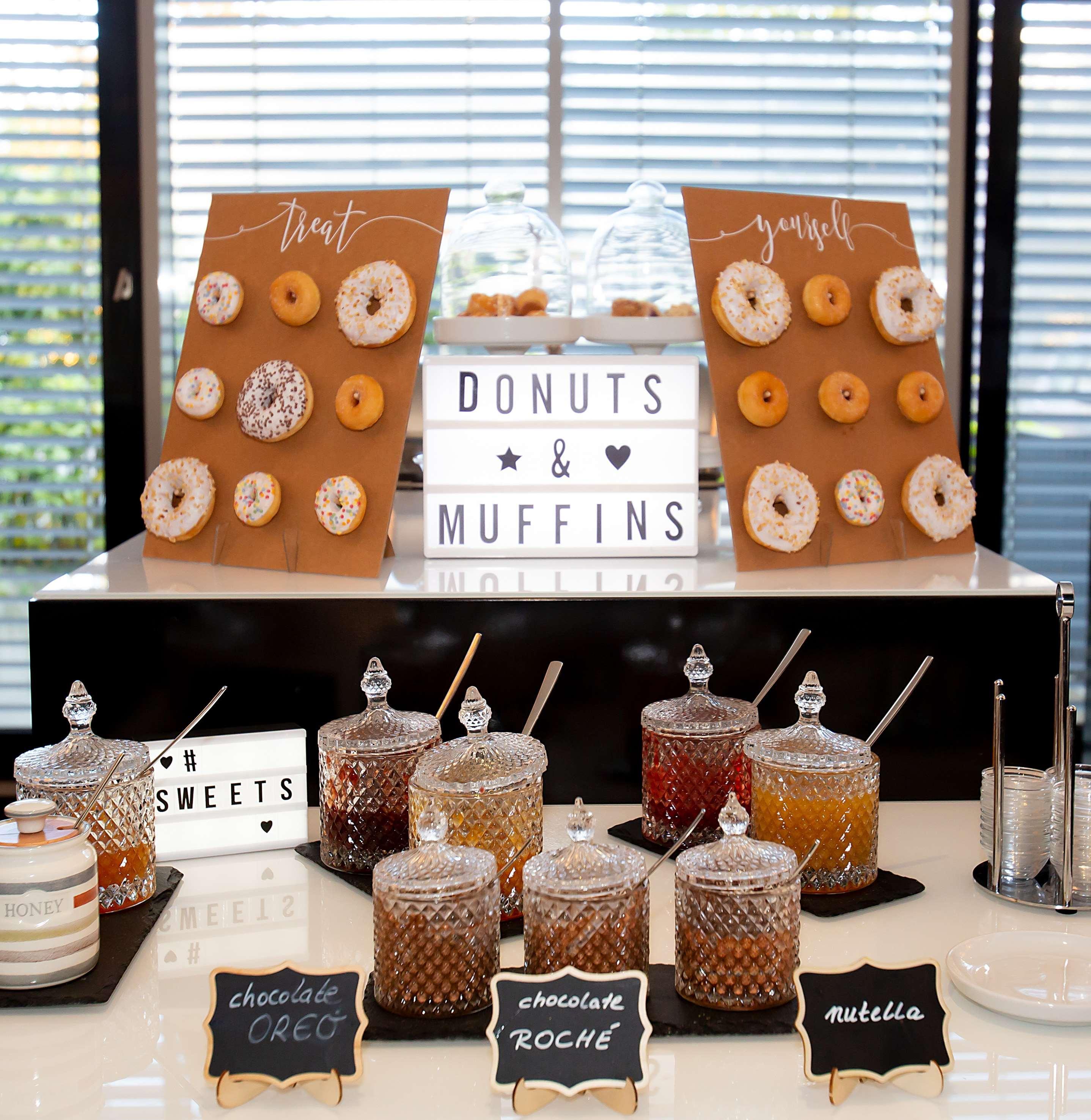 Innside By Melia Seestern Dusseldorf