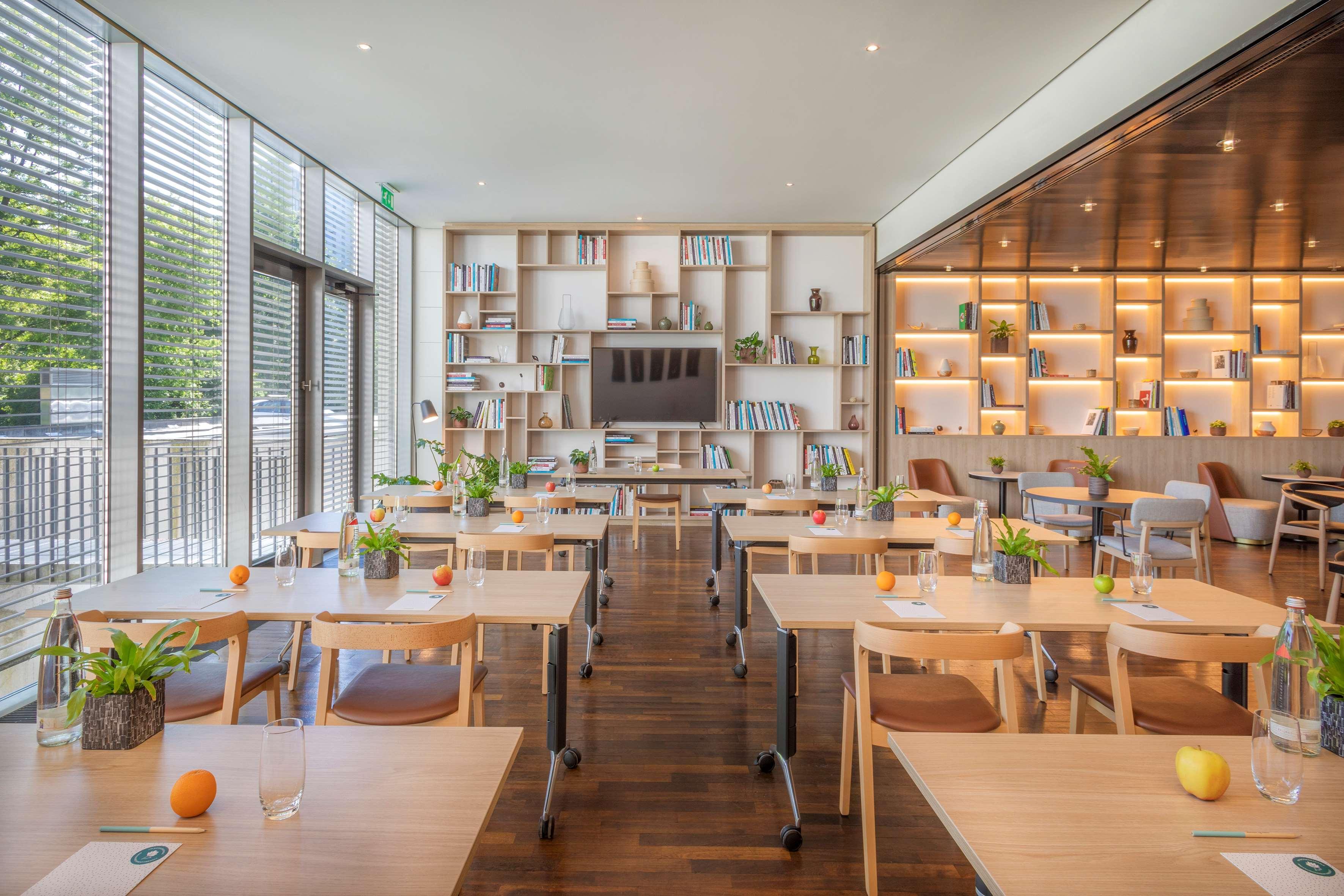 Innside By Melia Seestern 4*