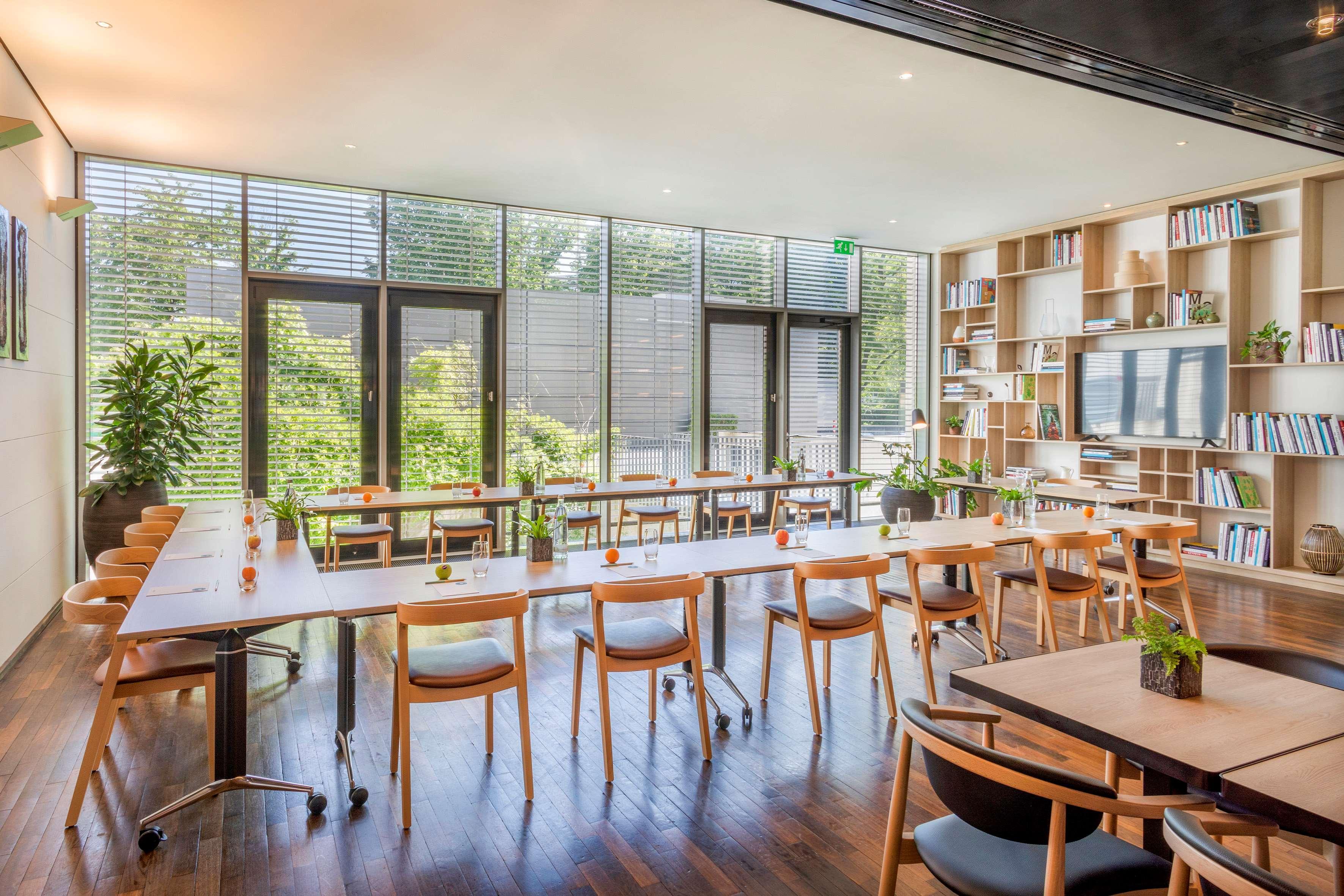 Innside By Melia Seestern Hotel