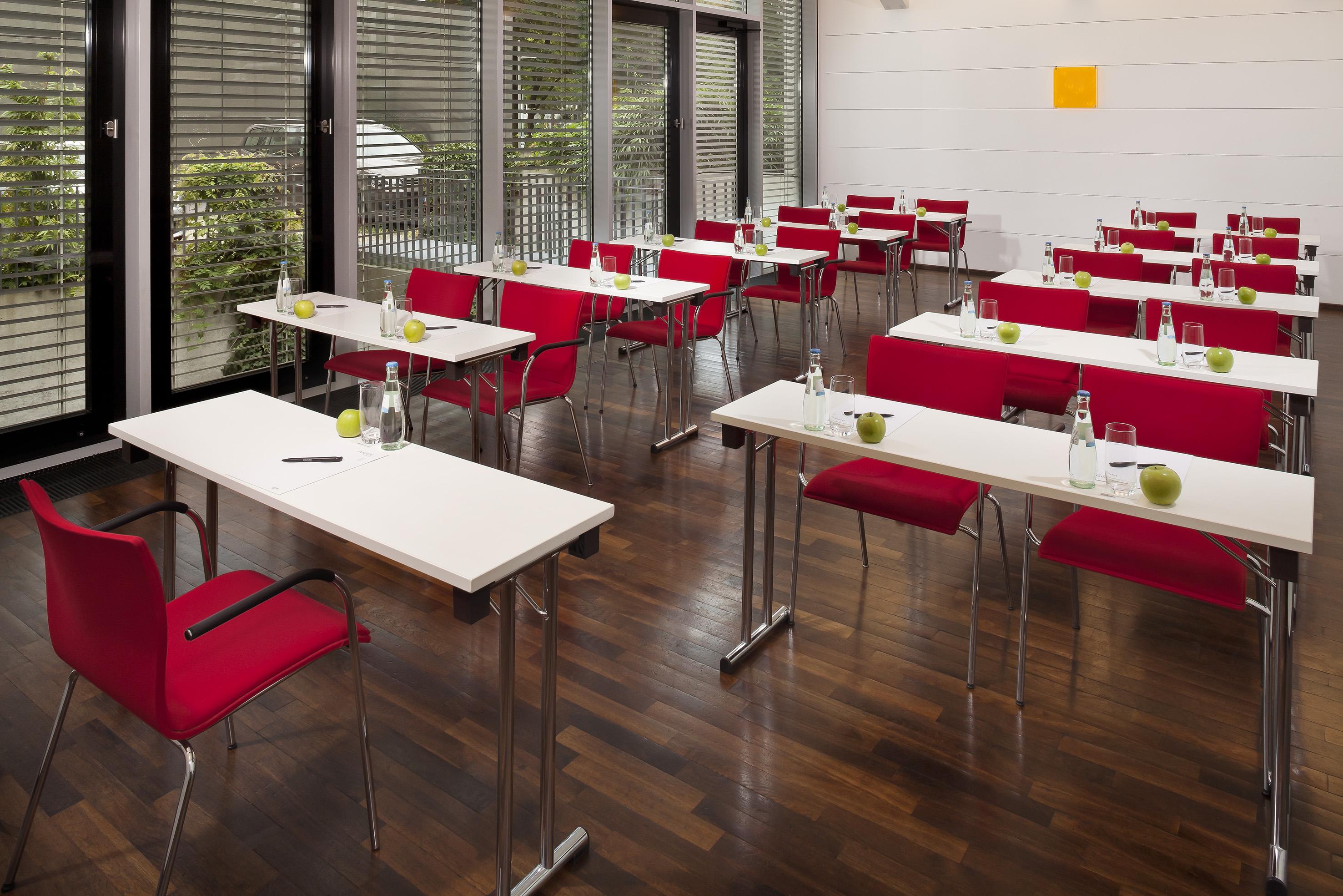 Innside By Melia Seestern Hotel Dusseldorf