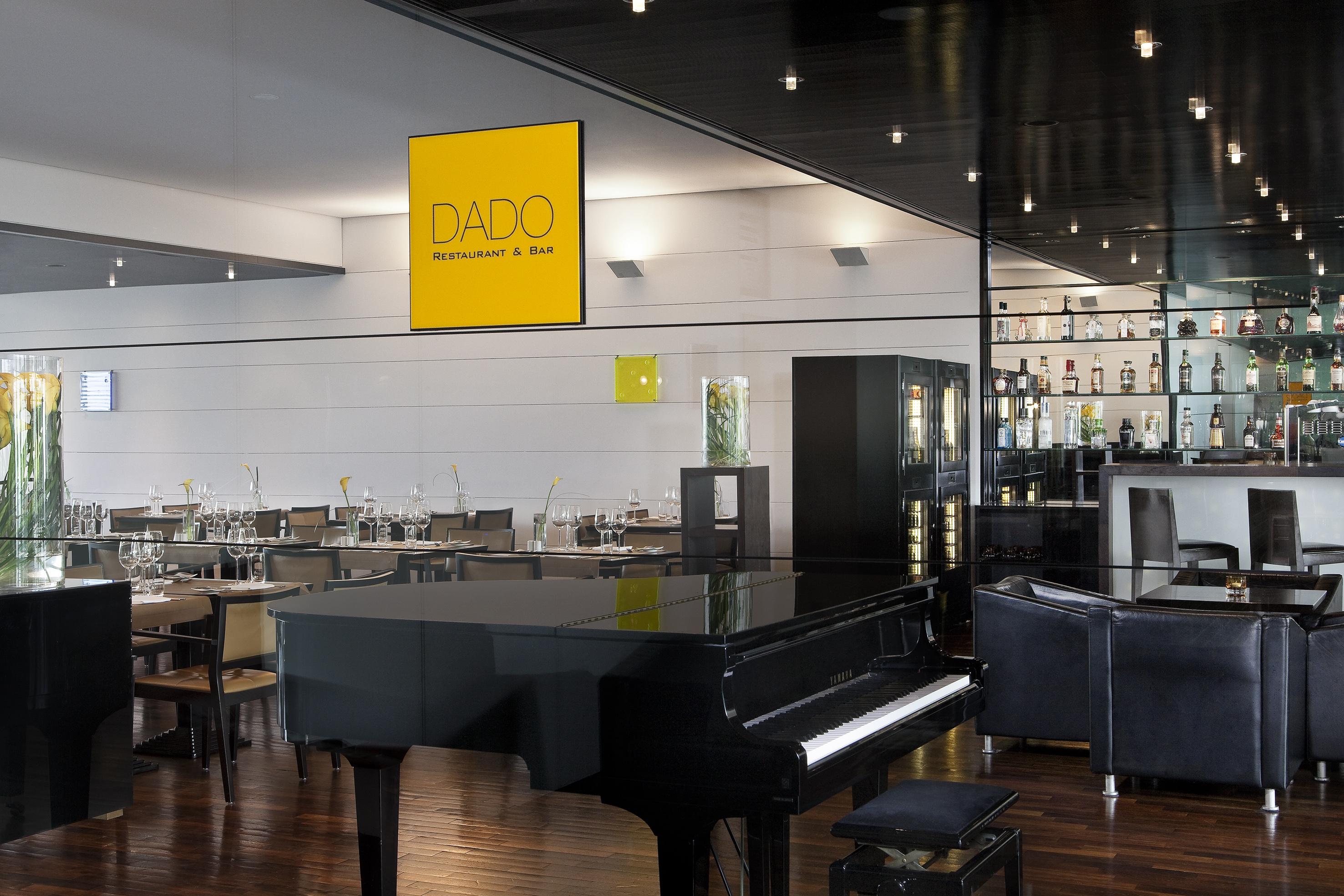 Hotel Innside By Melia Seestern 4*