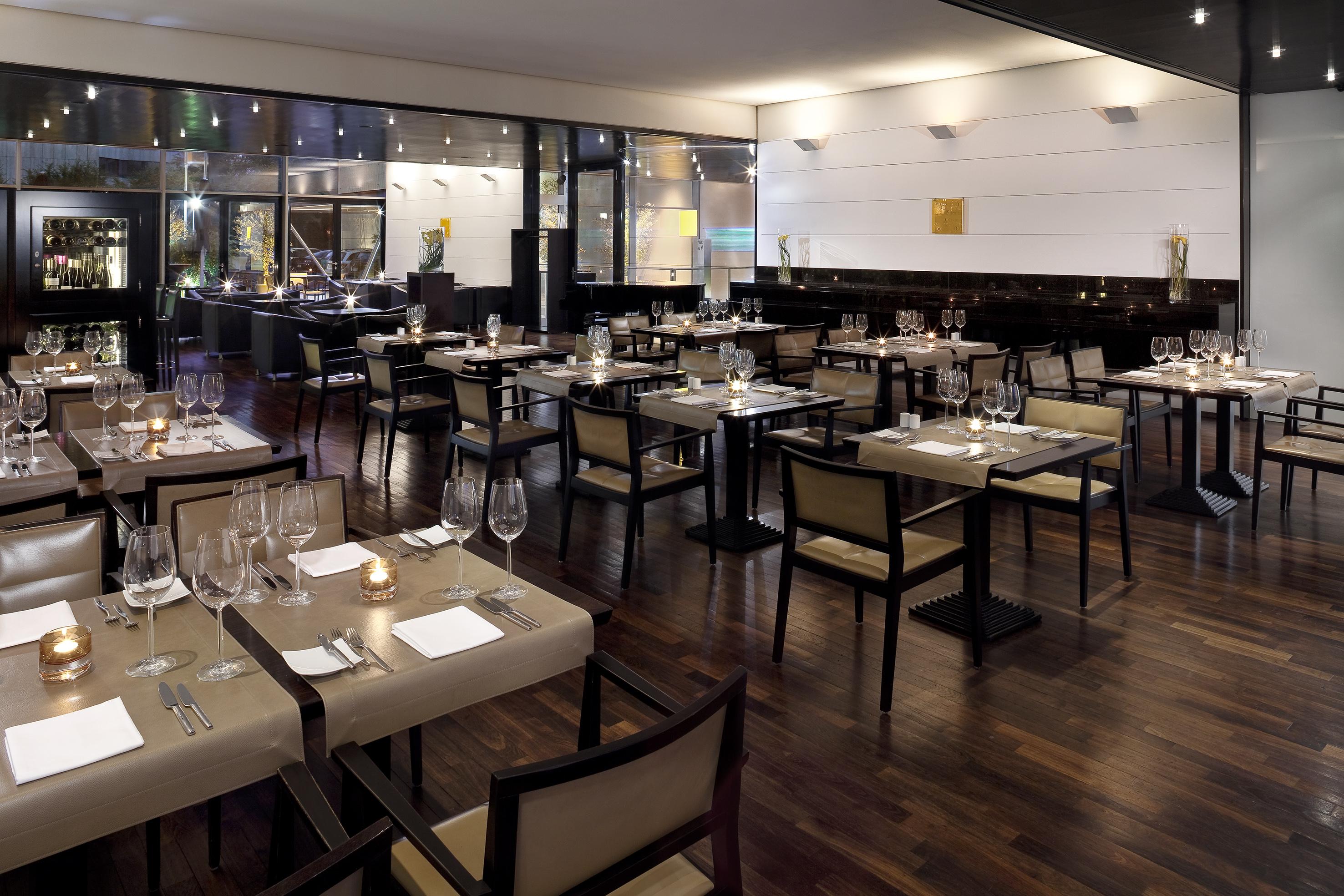 Innside By Melia Seestern Hotel