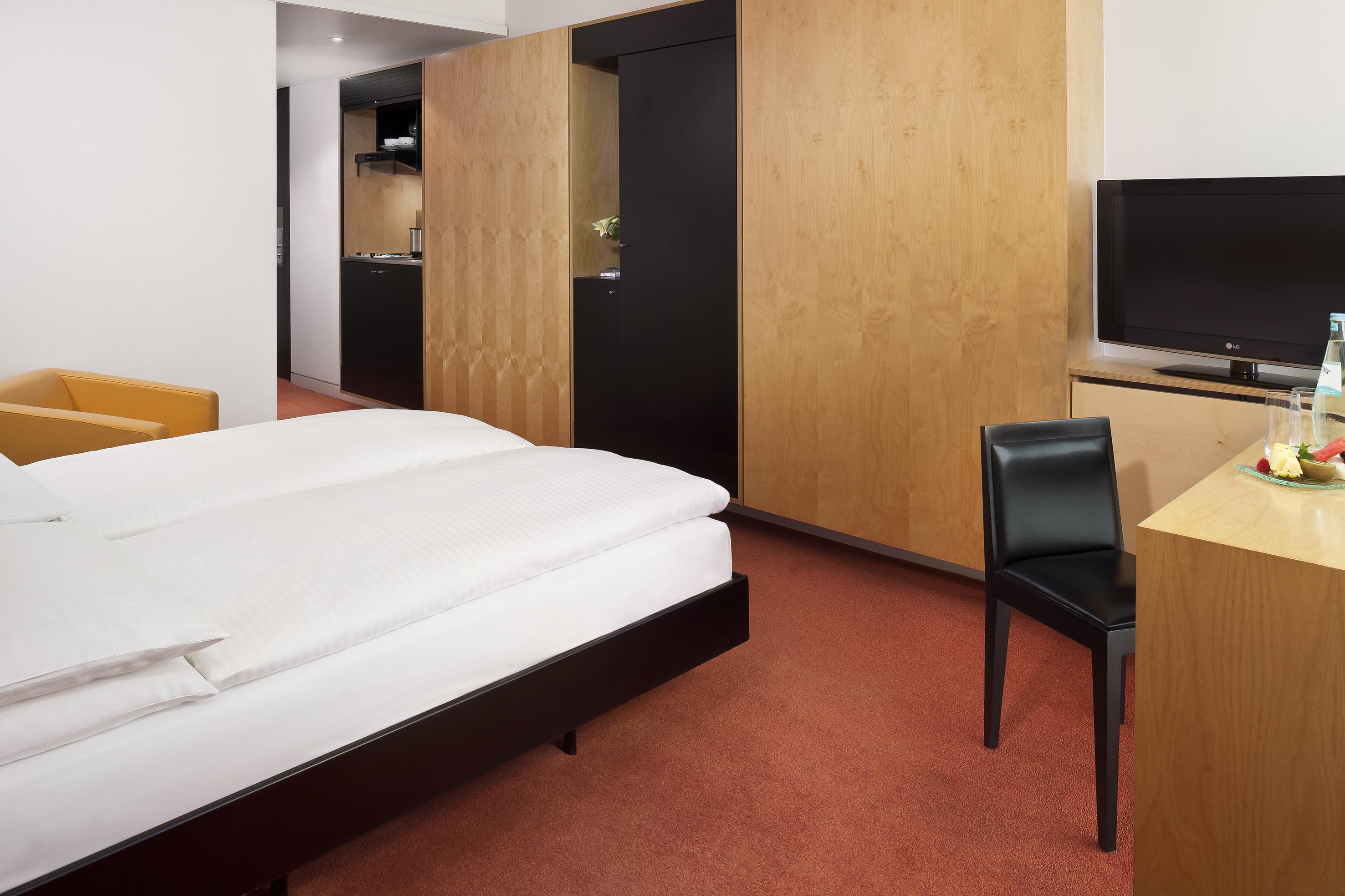 Innside By Melia Seestern Hotel